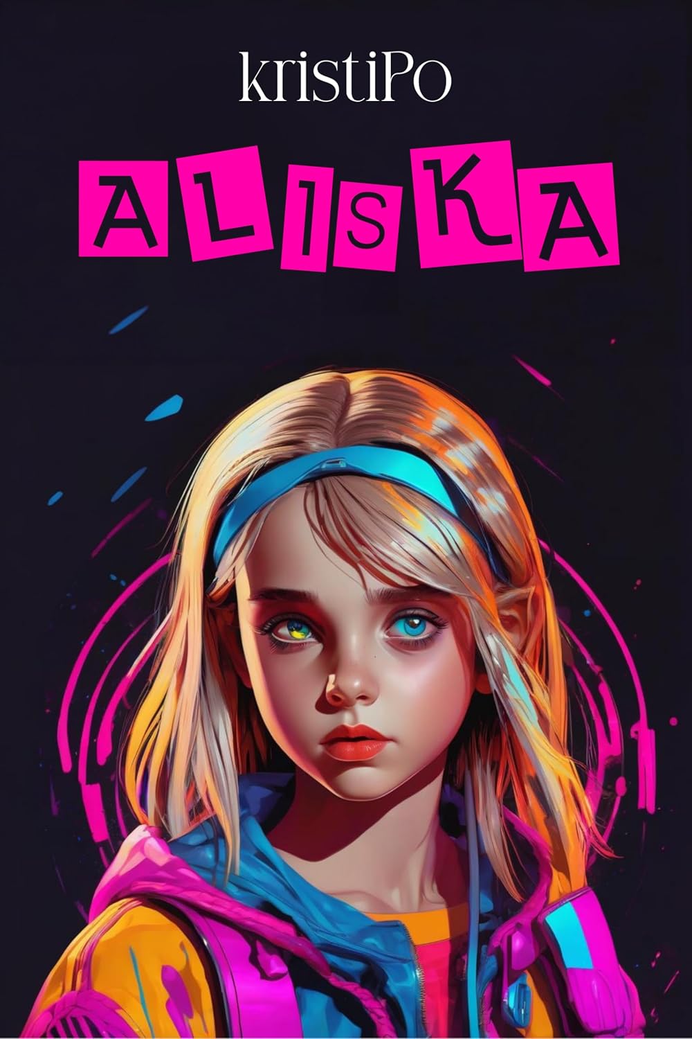 ALISKA