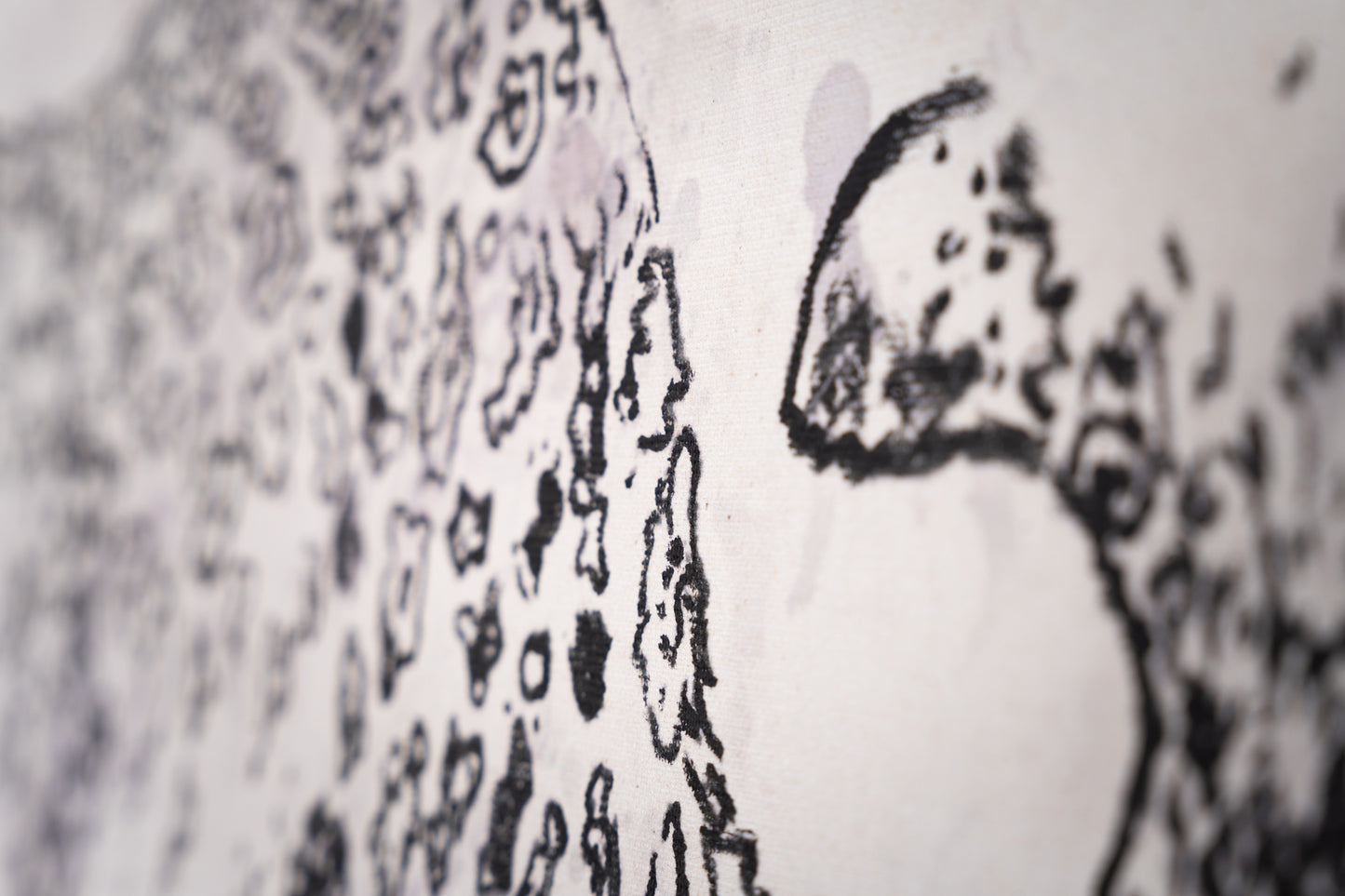 Il Leopardo dell'Amur n.2